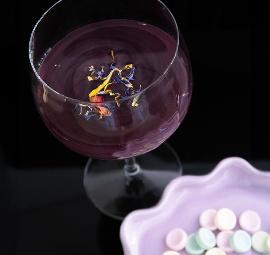 Midas Shimmer Fruit Tingle Cocktail Mix (500mL)