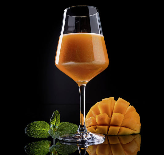 Midas Shimmer Mango Daiquiri Cocktail Mix (500mL)